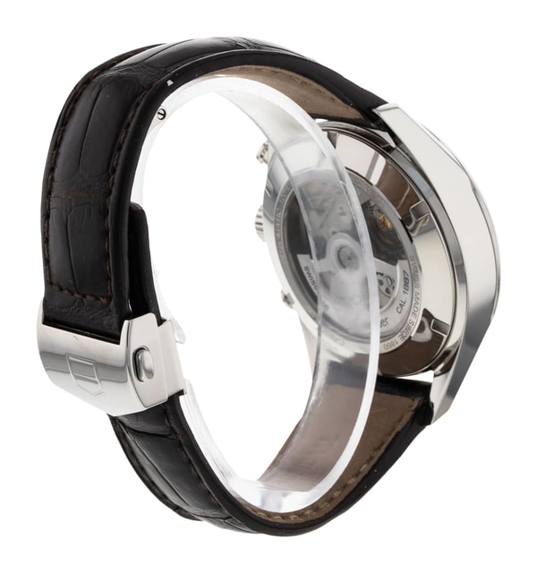 Tag Heuer Carrera CAR2012.FC6236 Image 3